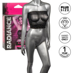 Calexotics - Radiance Haut Bandeau Rhin Grande Taille